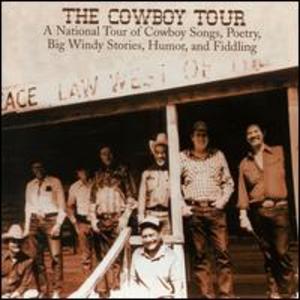 The Cowboy Tour