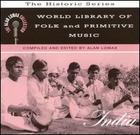 World Library Of Folk & Primitive Music, Vol. 7: India