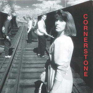 Cornerstone: Out of the Valley