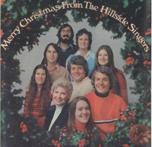 I'd Like to Teach the World to Sing/Merry Christmas from the Hillside Singers