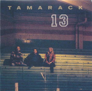 Tamarack: 13