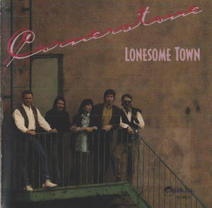 Cornerstone: Lonesome Town