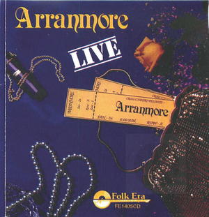 Arranmore: Live