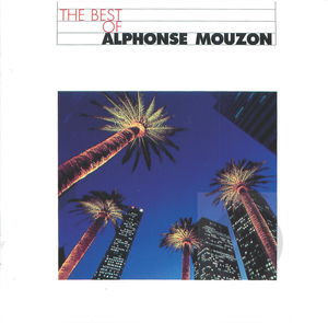 Best of Alphonse Mouzon