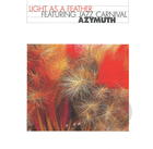 Azymuth: Light as a Feather