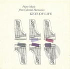 Keys of Life: Piano Music from Celestial Harmonies