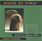 Music of Timor