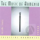 Music of Armenia, Vol. 3: Duduk