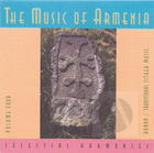 Music of Armenia, Vol. 4: Kanon/Traditional Zither Music