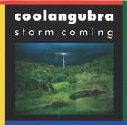 Coolangubra: Storm Coming