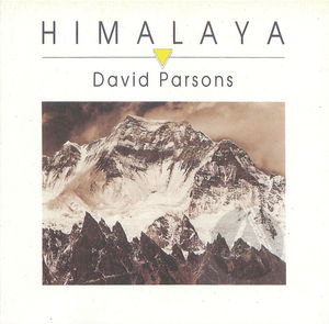 David Parsons: Himalaya
