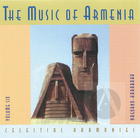 Music of Armenia, Vol. 6: Nagorno-Karabakh