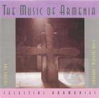 Music Of Armenia, Vol. 2: Sharakan