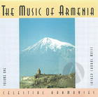 The Music of Armenia: Sacred Choral Music, Vol. 1