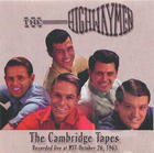 The Highway Men: Cambridge Tapes