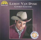 Leroy Van Dyke: Cowboy Country
