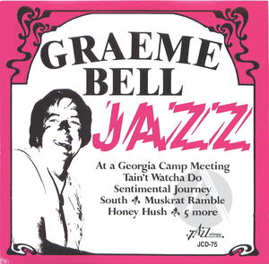 Graeme Bell: Jazz