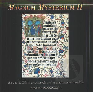 Magnum Mysterium II