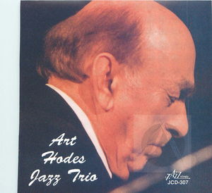 Art Hodes Jazz Trio