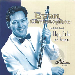 Evan Christopher: This Side of Evan