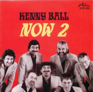 Kenny Ball: Now 2