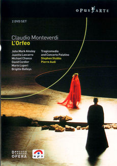 その他 L'Orfeo [Blu-ray] [Import] wgteh8f L'Orfeo