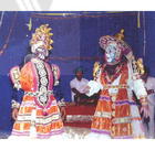 Music of Yakshagana -Tenkutittu