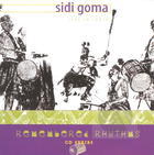 Sidi Goma in concert