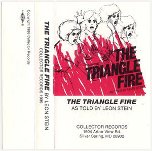 Triangle Fire