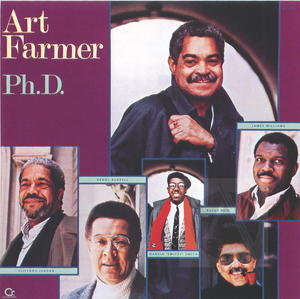 Art Farmer: Ph.D