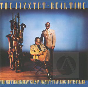 The Jazztet: Real Time