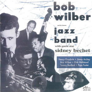 Bob Wilber and His Famous Jazz Band
