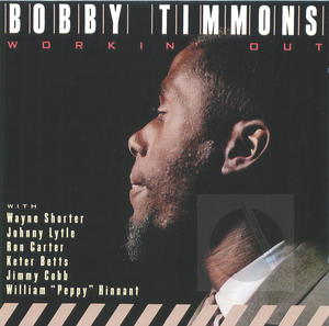 Bobby Timmons: Workin' Out
