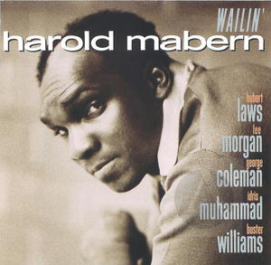 Harold Mabern: Wailin'