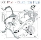 Joe Pass: Blues for Fred