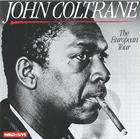 John Coltrane: European Tour