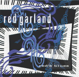 Red Garland: Red's Blues