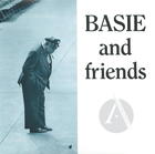 Count Basie: Basie and Friends
