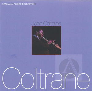 John Coltrane: Coltrane