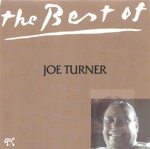 The Best of Joe Turner
