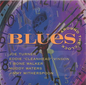 Pable Records: Blues Around the Clock