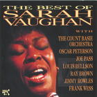 The Best of Sarah Vaughan [Pablo]