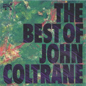 The Best of John Coltrane