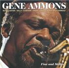 Gene Ammons: Fine and Mellow