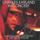 Charles Earland in Concert: Live at the Lighthouse/Kharma