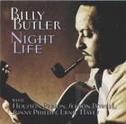 Billy Butler: Night Life