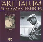 Art Tatum Solo Masterpieces, Vol. 2