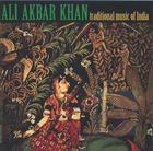 Ali Akbar Khan: Traditional Music of India