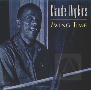 Claude Hopkins: Swing Time