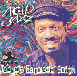 Legends of Acid Jazz: Johnny 